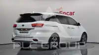 2019 KIA Carnival