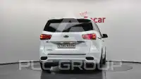 2019 KIA Carnival