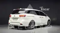 2019 KIA Carnival