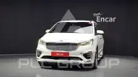 2019 KIA Carnival
