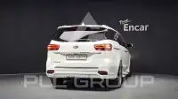 2019 KIA Carnival