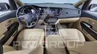2019 KIA Carnival