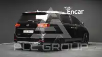 2019 KIA Carnival