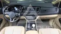 2019 KIA Carnival