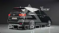 2019 KIA Carnival