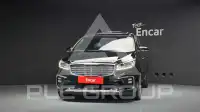 2019 KIA Carnival