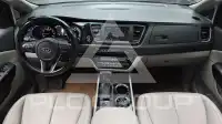 2019 KIA Carnival