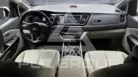 2019 KIA Carnival