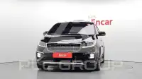 2019 KIA Carnival