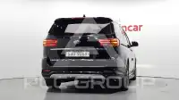 2019 KIA Carnival