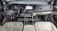 2019 KIA Carnival