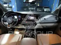 2019 KIA Carnival
