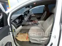 2019 KIA Carnival