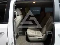 2019 KIA Carnival