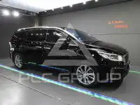 2019 KIA Carnival