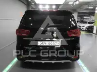 2019 KIA Carnival