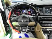 2019 KIA Carnival