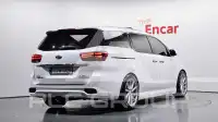 2019 KIA Carnival