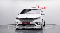 2019 KIA Carnival