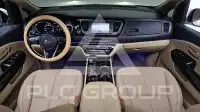 2019 KIA Carnival