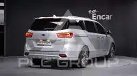 2019 KIA Carnival