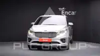 2019 KIA Carnival
