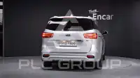 2019 KIA Carnival
