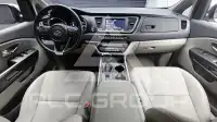 2019 KIA Carnival