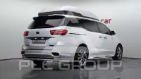 2019 KIA Carnival