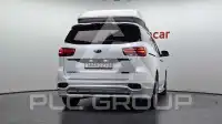 2019 KIA Carnival