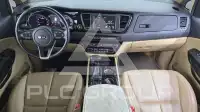 2019 KIA Carnival