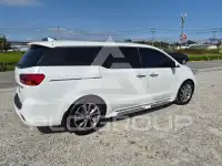2019 KIA Carnival