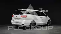 2019 KIA Carnival