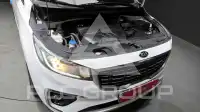 2019 KIA Carnival