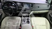 2019 KIA Carnival
