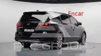 2019 KIA Carnival