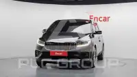 2019 KIA Carnival
