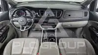 2019 KIA Carnival