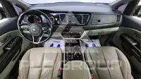 2019 KIA Carnival