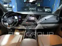 2019 KIA Carnival