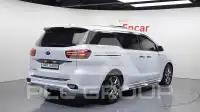 2019 KIA Carnival