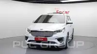 2019 KIA Carnival