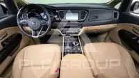 2019 KIA Carnival