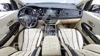 2019 KIA Carnival