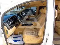 2019 KIA Carnival