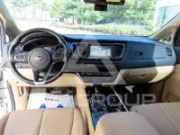 2019 KIA Carnival