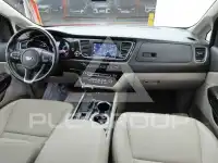 2019 KIA Carnival