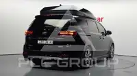 2019 KIA Carnival
