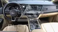 2019 KIA Carnival