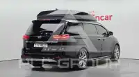 2019 KIA Carnival